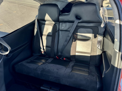 2021 Cirrus SR22T G6 GTS: 