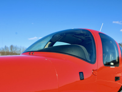 2021 Cirrus SR22T G6 GTS: 