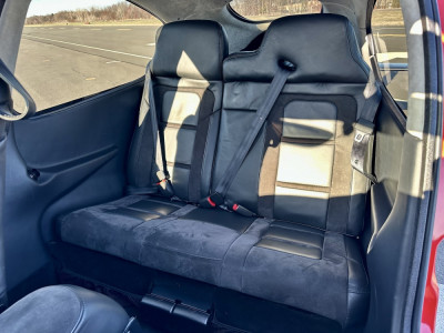2021 Cirrus SR22T G6 GTS: 