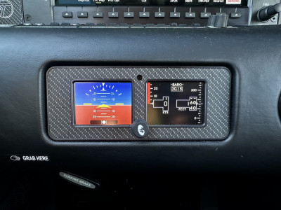 2021 Cirrus SR22T G6 GTS: 