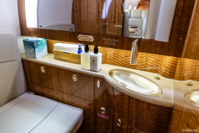 2007 Gulfstream G150: 