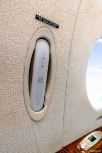 2007 Gulfstream G150: 