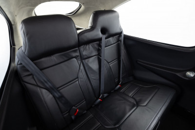 2020 Cirrus SR20 G6: 