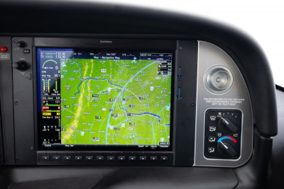 2020 Cirrus SR20 G6: 