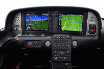 2020 Cirrus SR20 G6: 