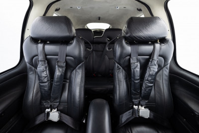2020 Cirrus SR20 G6: 