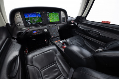 2020 Cirrus SR20 G6: 