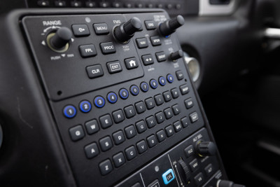 2020 Cirrus SR20 G6: 