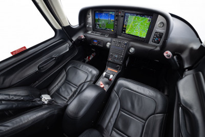 2020 Cirrus SR20 G6: 