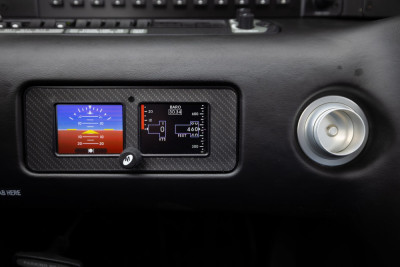 2020 Cirrus SR20 G6: 
