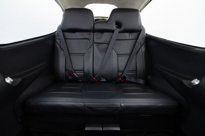 2020 Cirrus SR20 G6: 