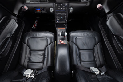 2020 Cirrus SR20 G6: 