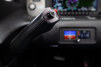 2020 Cirrus SR20 G6: 