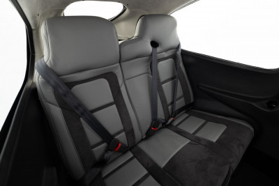 2021 Cirrus SR22T G6 GTS: 