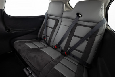 2021 Cirrus SR22T G6 GTS: 