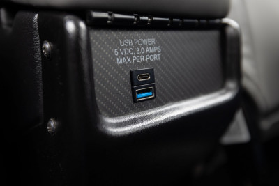 2021 Cirrus SR22T G6 GTS: 