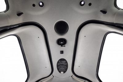 2021 Cirrus SR22T G6 GTS: 