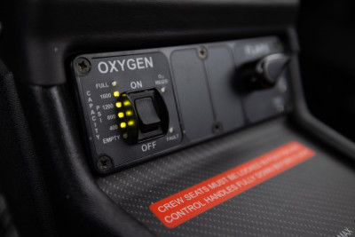 2021 Cirrus SR22T G6 GTS: 