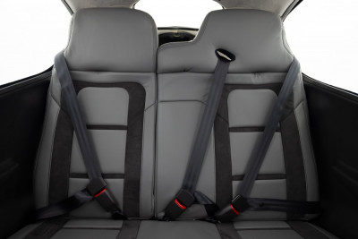 2021 Cirrus SR22T G6 GTS: 