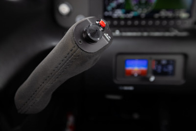 2021 Cirrus SR22T G6 GTS: 