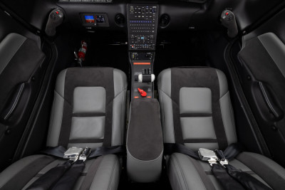 2021 Cirrus SR22T G6 GTS: 