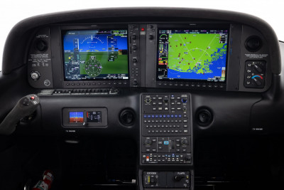 2021 Cirrus SR22T G6 GTS: 
