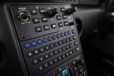 2021 Cirrus SR22T G6 GTS: 