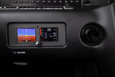 2021 Cirrus SR22T G6 GTS: 