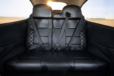 2015 Cirrus SR22 G5: 