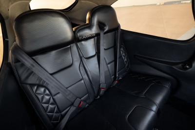 2015 Cirrus SR22 G5: 