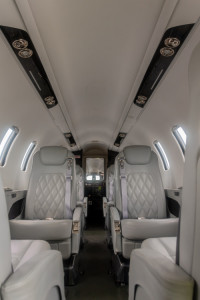 2016 Bombardier Learjet 75: 