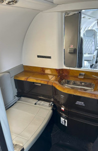 2016 Bombardier Learjet 75: 