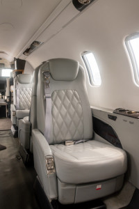 2016 Bombardier Learjet 75: 
