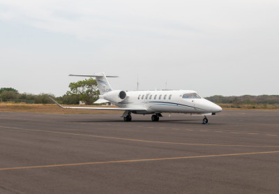 2016 Bombardier Learjet 75: 