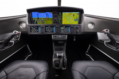 2020 Cirrus Vision Jet G2: 