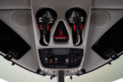2020 Cirrus Vision Jet G2: 