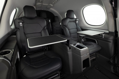 2020 Cirrus Vision Jet G2: 