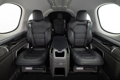 2020 Cirrus Vision Jet G2: 