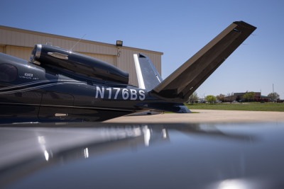 2020 Cirrus Vision Jet G2: 