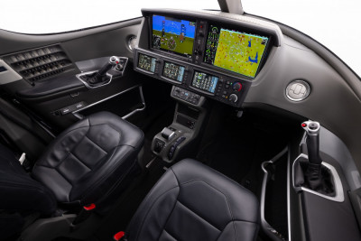2020 Cirrus Vision Jet G2: 