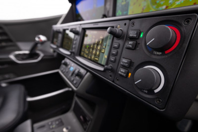 2020 Cirrus Vision Jet G2: 