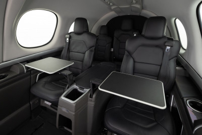 2020 Cirrus Vision Jet G2: 