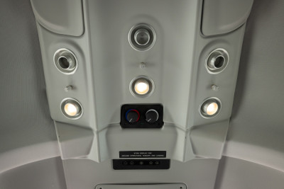 2020 Cirrus Vision Jet G2: 