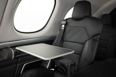 2020 Cirrus Vision Jet G2: 