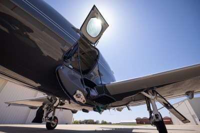 2020 Cirrus Vision Jet G2: 