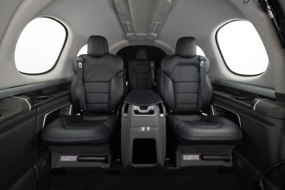 2020 Cirrus Vision Jet G2: 