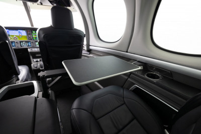 2020 Cirrus Vision Jet G2: 