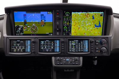 2020 Cirrus Vision Jet G2: 