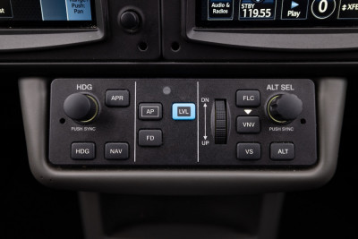 2020 Cirrus Vision Jet G2: 