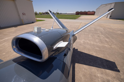 2020 Cirrus Vision Jet G2: 